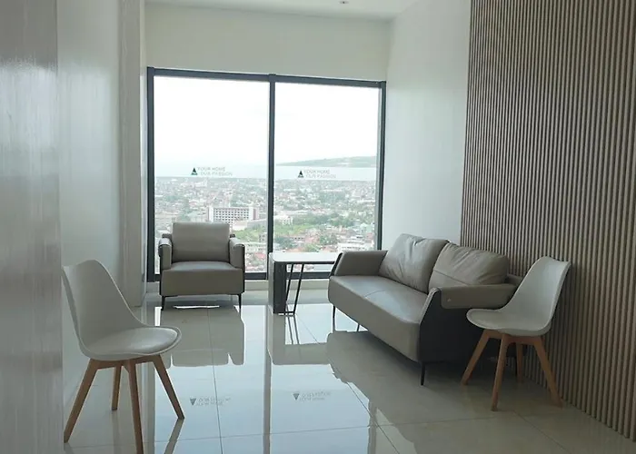 N&e Retreat Cebu