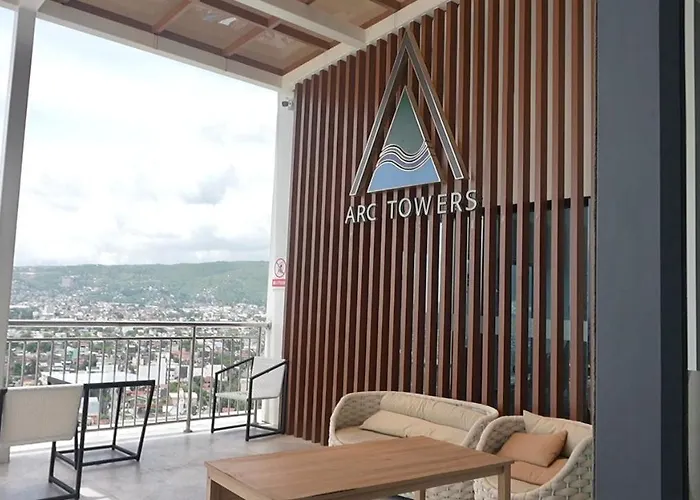 Aparthotel N&e Retreat *