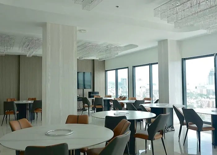 Aparthotel N&e Retreat Cebu